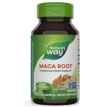 Maca Root